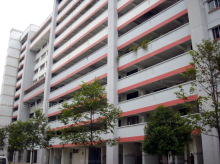Blk 487 Jurong West Avenue 1 (Jurong West), HDB 4 Rooms #443372